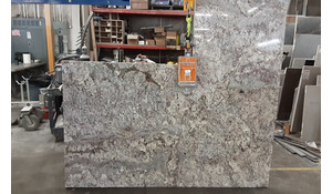 White Springs Granite