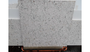 Alpine Winter Daltile ONE Quartz