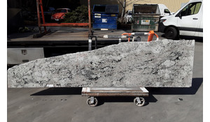 Avalon White Granite