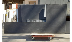 Belgium Blue - Discontinued Pental Quartz