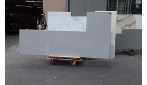 Eternal Serena Silestone