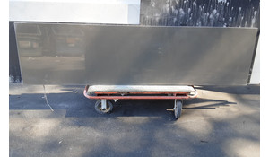 Stormy Sky - Discontinued Pental Quartz