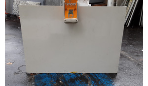 Frosty Carrina Caesarstone