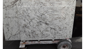 Avalanche - Discontinued Pental Quartz