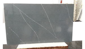 Soapstone Metropolis