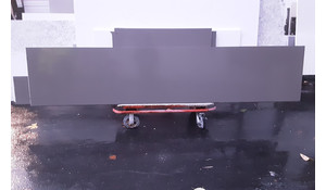 Stormy Sky - Discontinued Pental Quartz