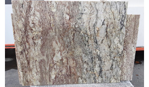 African Rainbow Granite