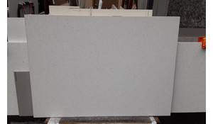 Pearl White Pental Quartz