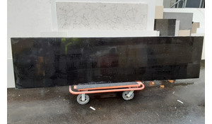 Sparkling Black - Discontinued