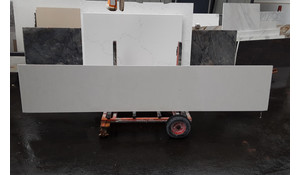 London Grey Caesarstone