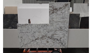 Avalanche - Discontinued Pental Quartz