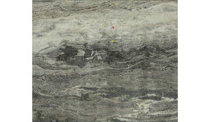 Fantasy Brown Granite