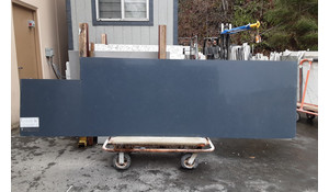 Charcoal Soapstone Silestone