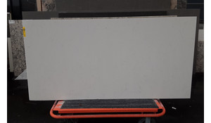 Frosty Carrina Caesarstone