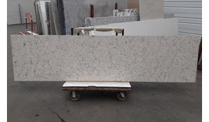 Alpine Winter Daltile ONE Quartz