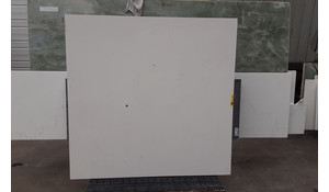 Frosty Carrina Caesarstone