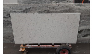 Vellum - Discontinued Pental Quartz