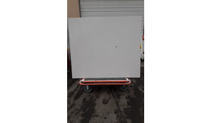 Frosty Carrina Caesarstone