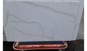 Bertoli (While Supplies Last) Della Terra Quartz