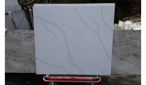 Bertoli (While Supplies Last) Della Terra Quartz