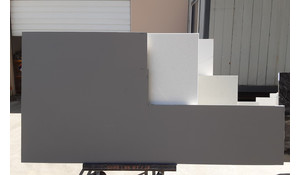 Paloma - Discontinued Pental Quartz