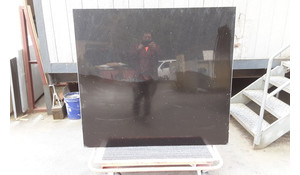 Sparkling Black - Discontinued Pental Quartz