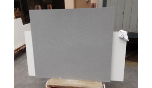 Aluminum Della Terra Quartz