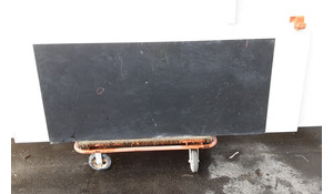 Nero Mist First Choice - Discontinued