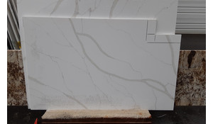 Bertoli (While Supplies Last) Della Terra Quartz