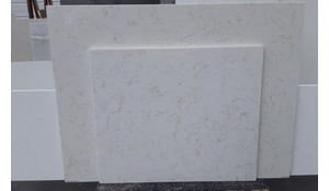 Prime Bianco Veracruz Stratus Quartz