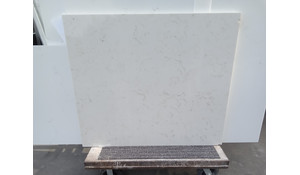 Prime Bianco Veracruz Stratus Quartz