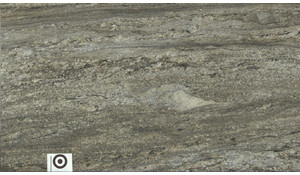 Blue Dunes/Thunder Mountain