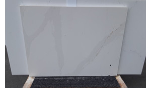 Eternal Calacatta Gold Silestone