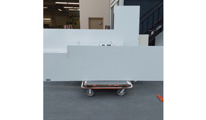 New Carrara Marmi MSI Quartz