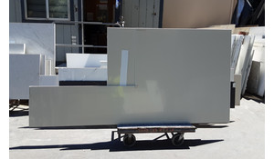 Apollo Della Terra Quartz