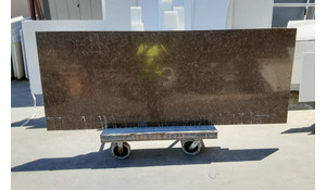 Emperador - Discontinued Pental Quartz