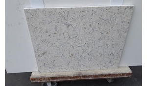 Seashell Della Terra Quartz