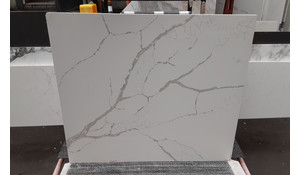 Calacatta Laza MSI Quartz