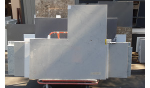 Georgian Bluffs Caesarstone