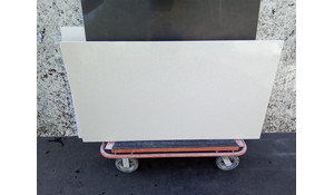 Sparkling White - Discontinued Pental Quartz