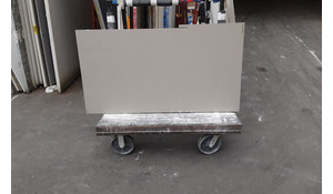 Santenay - Discontinued Pental Quartz