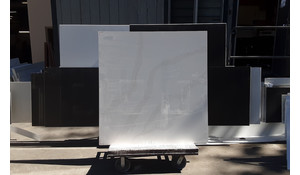 Eternal Calacatta Gold Silestone