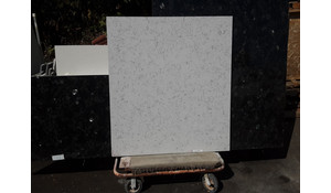 Arches Daltile ONE Quartz