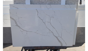 Calacatta Laza MSI Quartz