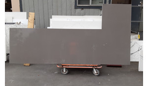 Chinook Grey Moda Quartz