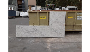 Moorland Fog Caesarstone