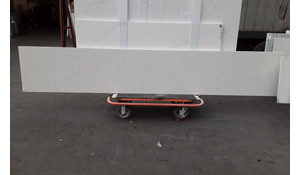 Valley White Pental Quartz