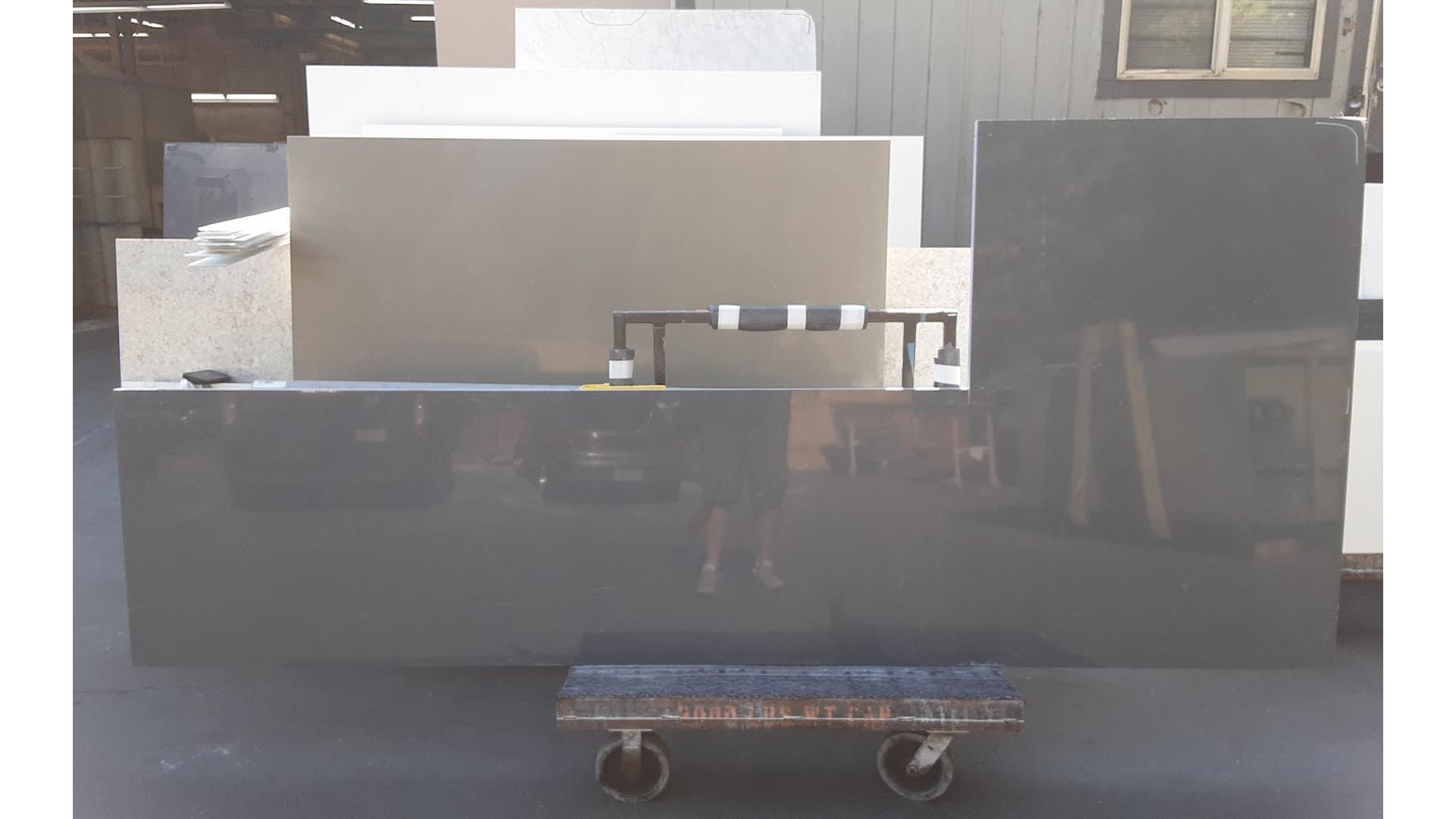 Charcoal Soapstone Silestone Slabs