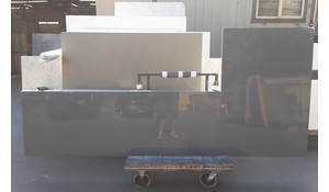 Charcoal Soapstone Silestone