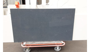 Charcoal Soapstone Silestone